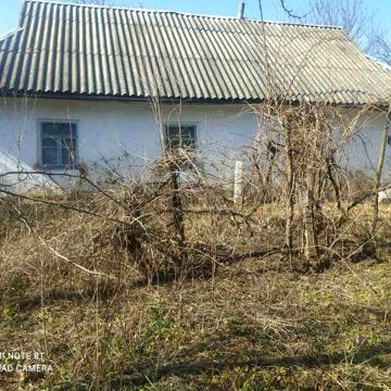Земельна ділянка Вереміївка