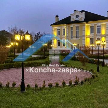 Конча Заспа, Козин, Дамба. Аренда коттеджа с выходом на воду.