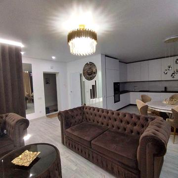 Продаж  3к квартири в ЖК Над Бугом В ЖК Над Бугом