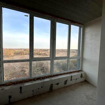 Майборського вул., 11/1