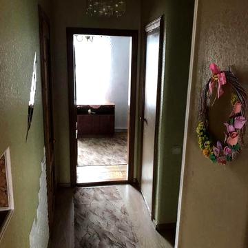 3 кімнатна квартира