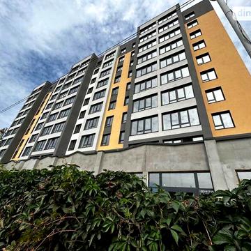 Продаж 1к Квартира Романа Шухевича (Курчатова) вулиця ЖК Дом 3