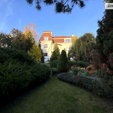 Продажа 8к дом Кордонний провулок