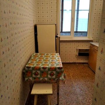 Довгострокова оренда 1к Квартира Гарібальді вулиця