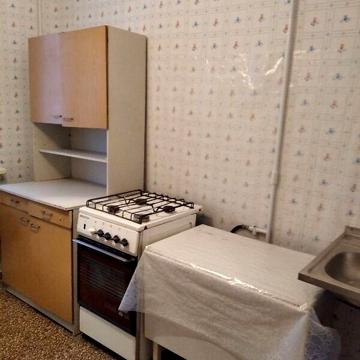 Довгострокова оренда 1к Квартира Гарібальді вулиця