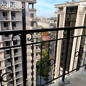 Продаж 1к Квартира Фонтанська дор. ЖК Акрополь