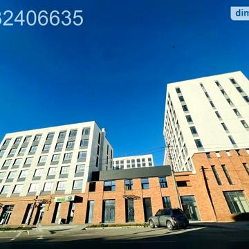 Продаж 1к Квартира Володимира Навроцького вулиця