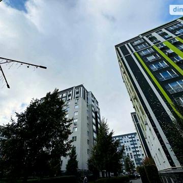 Продаж 1к Квартира вул. Григорія Сковороди ЖК Фортуна-2