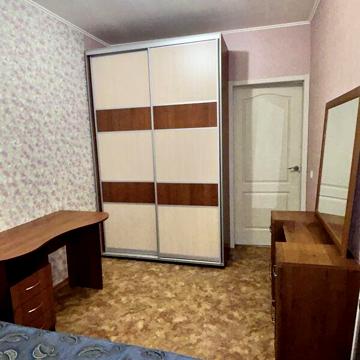 Довгострокова оренда 3к Квартира пр. Садовий