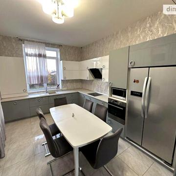 Довгострокова оренда 4к Дім Молодіжна вулиця