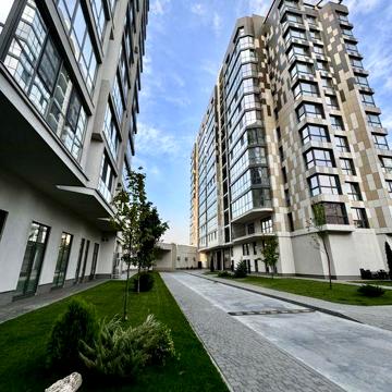 Продаж 3к ЖК comfort city Рыбинский , Гагарина ЖК Рибінський