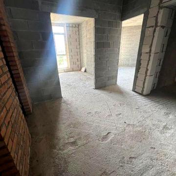 2кк з видом на набережну. Від забудовника у розтермінування