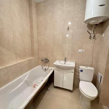 ‼️Продам 1 ком Квартиру‼️,м.23 Августа,Закрытый Комплекс ЖК Букова 1А