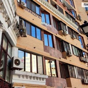 Продажа 1к квартира вул. Тіниста ЖК Новая Аркадия
