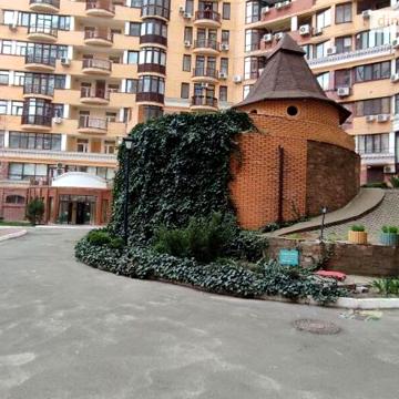 Продаж 1к Квартира вул. Тіниста ЖК Новая Аркадия