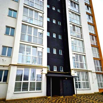Продається 1 кімнатна квартира район Гніванське Шосе 5362
