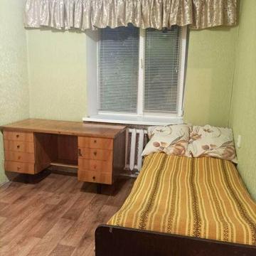 Сдам 3 квартиру машбуд