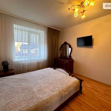 Довгострокова оренда 3к Квартира Васильченка вулиця