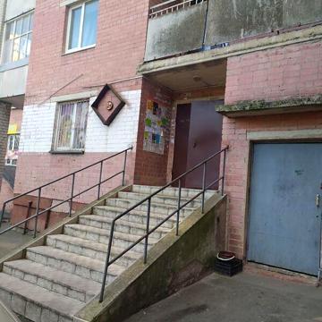 Продаж 2к Квартира Шухевича Романа вулиця