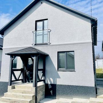 Продам Будинок в чистовому та опаленям