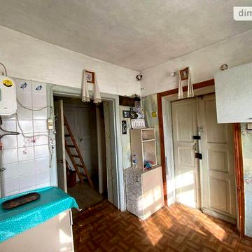 Продаж 1к Дім вул. Студентська