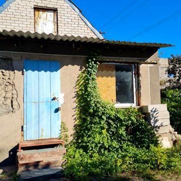 Продаю дачний будинок смт "Воскресенське"