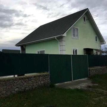 продам дом в Белогородке