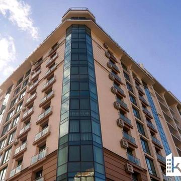 ЖК HydroPark DeLuxe Шикарна 3х кім квартира Біля Озера та Парку