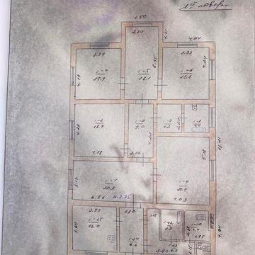 Продаж будинку с.Озерна Тернопільська область