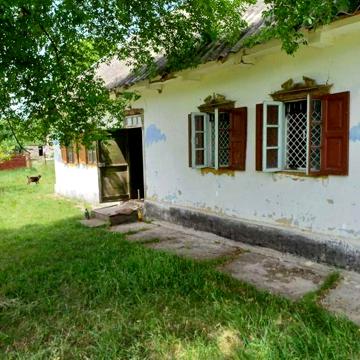 Продам будинок в с.Олександрівка Подільського району Одеської області