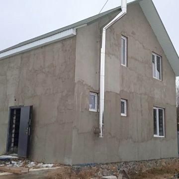 Продам новий будинок