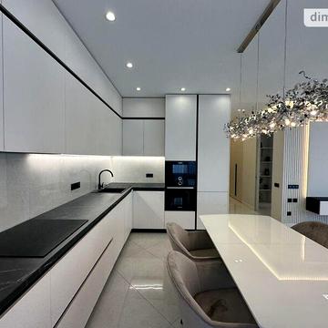 Продаж 4к Квартира Валерія Самофалова вулиця ЖК Сорок пятая жемчужина