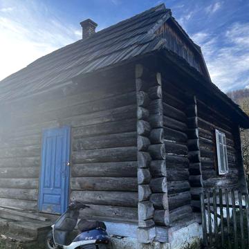 Будинок під розбір