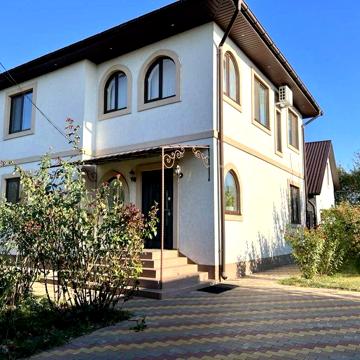 Житловий будинок Кременчук (Градизьк)