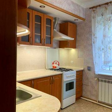 Первая Аренда. 1ком кв.ул Ак Королева д 98 / ул АК Вильямса. Газ.