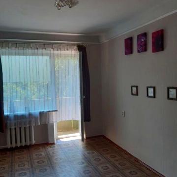 Сдам 1 комнатную  квартиру улица европейская