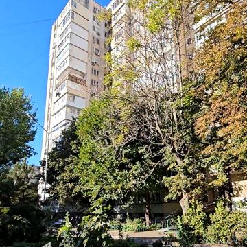 Продаж 2к Квартира Данченка вулиця