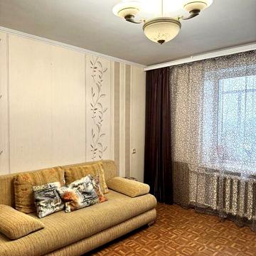 Продаж 3к Квартира Океанівська вулиця