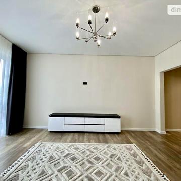 Продажа 2к квартира Капушанська вулиця ЖК Comfort City