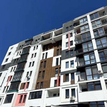 Продаж двокімнатної квартири в центрі Бучі! Можливе розтермінування!