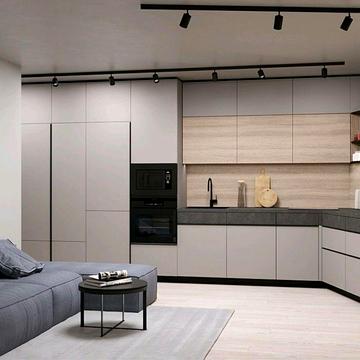 Продам квартиру з дизайнерським ремонтом