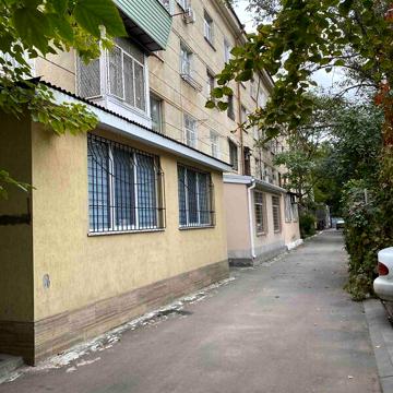Продаж 2к Квартира Фонтанська дорога