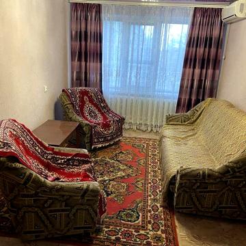 Продам 2х Комнатую Квартиру ПШС