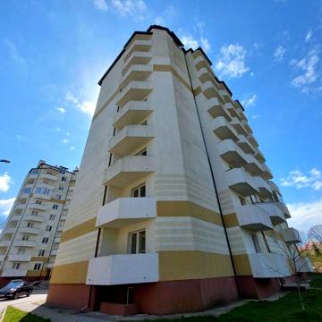 Продаж 3 кім. квартири 126 м2. в Новобуд. вул. 50-річчя. м.Моршин