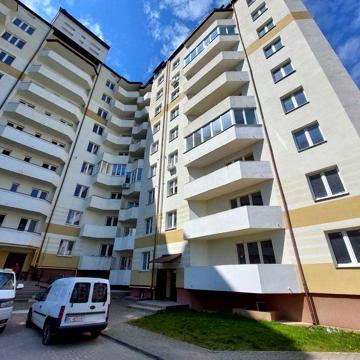 Продаж 3 кім. квартири 126 м2. в Новобуд. вул. 50-річчя. м.Моршин