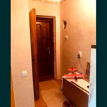 Двох кімнатна квартира центр