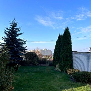 Затишний будинок 250 м² БЕЗ% / Голосіївський, Листопадна / аренда дом