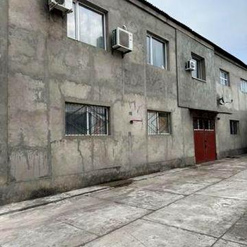 Продается двухэтажное строение