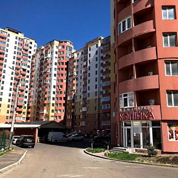 Педагогічна вул., 21/1