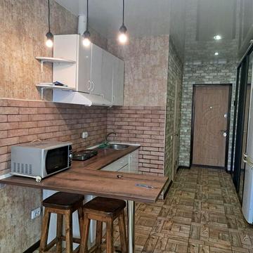 Сдам 1 квартиру - студию Воробьевы Горы 7